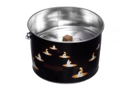 Polar Ulkotuli sangossa 240x160 mm