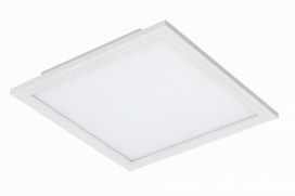 E.Lite E.Lite Simple LED-Plafondi 12W