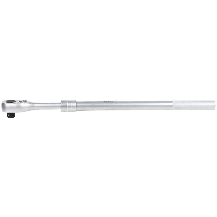 RAIKKAVAANNIN 3/4&quot; SAADETTAVA PITUUS 615-1015MM IKH6104