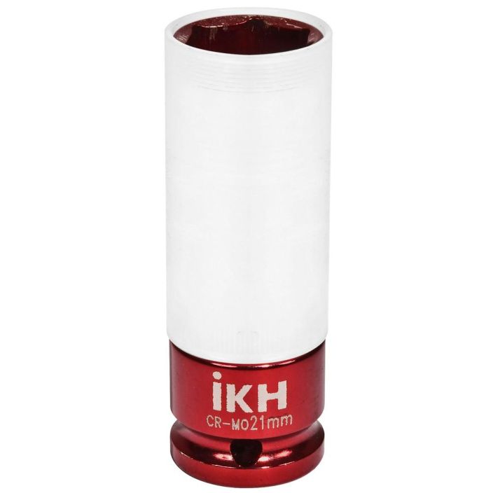 HYLSY PITKA 21 MM (ALUVANT) XD04521