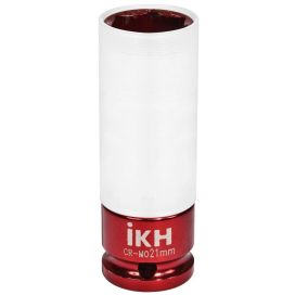 IKH HYLSY PITKÄ 21 MM (ALUVANNE)