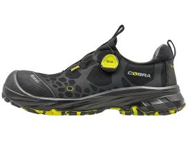 SIEVI Sievi COBRA 2 ROLLER+ S3 Turvajalkine