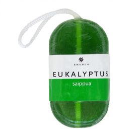 Emendo Emendo Eukalyptus-narusaippua 180 g