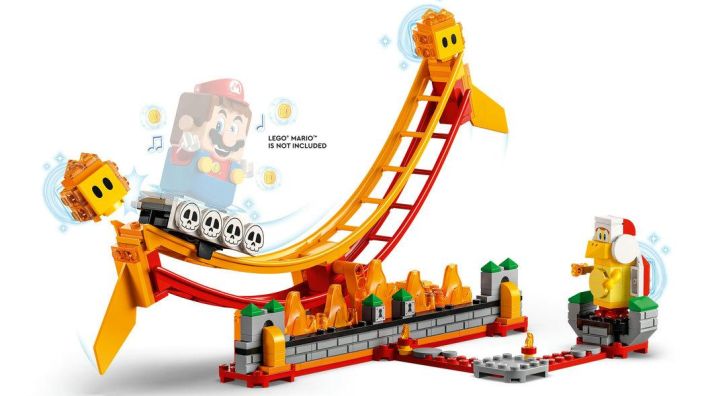 Lego Super Mario tbd-leaf-4-2023