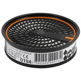 SUNDSTRÖM HIUKKASSUODATIN SR510 P3 SR100/200/500