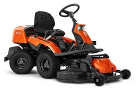 Husqvarna R216TC AWD LIMITED EDITION, C103, Husqvarna HV 586AE moottori , hydrostaatti