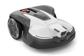 Husqvarna AUTOMOWER® 450V NERA, VISION NAVIGOINTI, SIS. EPOS™ PLUG-IN MODUULIN