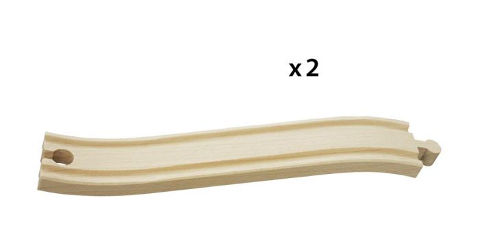 Brio Ylämäkikiskot tuotekuva 2