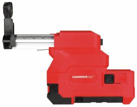 Milwaukee Milwaukee Pölynimuri poravasaraan M18 CDEX-0 runko