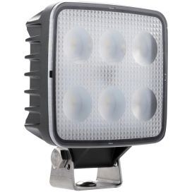 CRX BRTLED TYÖVALO LED AGENA 2600