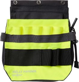 Helly Hansen Workwear RIIPPUTASKU HI-VIS 1KPL HH CNCT ELECTRICIAN FL.KEL