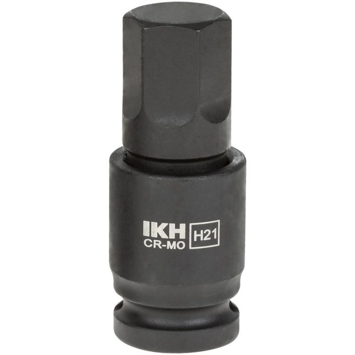 PAINEILMAKARKIHYLSY 1/2&quot; 21MM NIVELOITY IKH6547