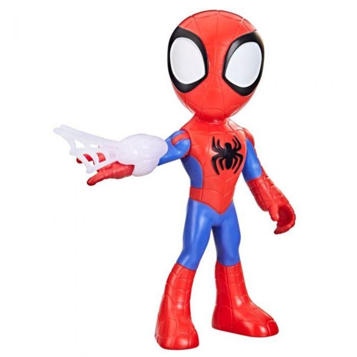 SPIDEY MEGA HAHMO