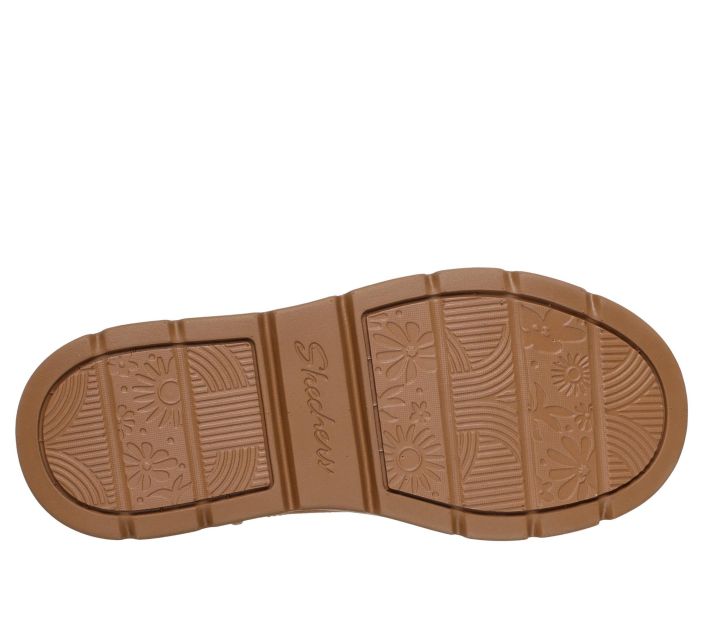 Skechers Naisten Slip-ins: Keepsakes Cozy - Cozy Mini Chestnut tuotekuva 2 Skechers Naisten Slip-ins: Keepsakes Cozy - Cozy Mini Chestnut tuotekuva 2