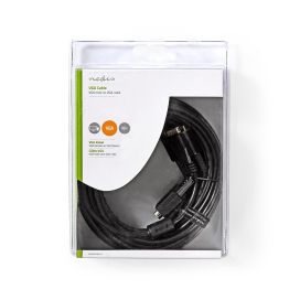 Nedis Nedis VGA-Kaapeli 10M