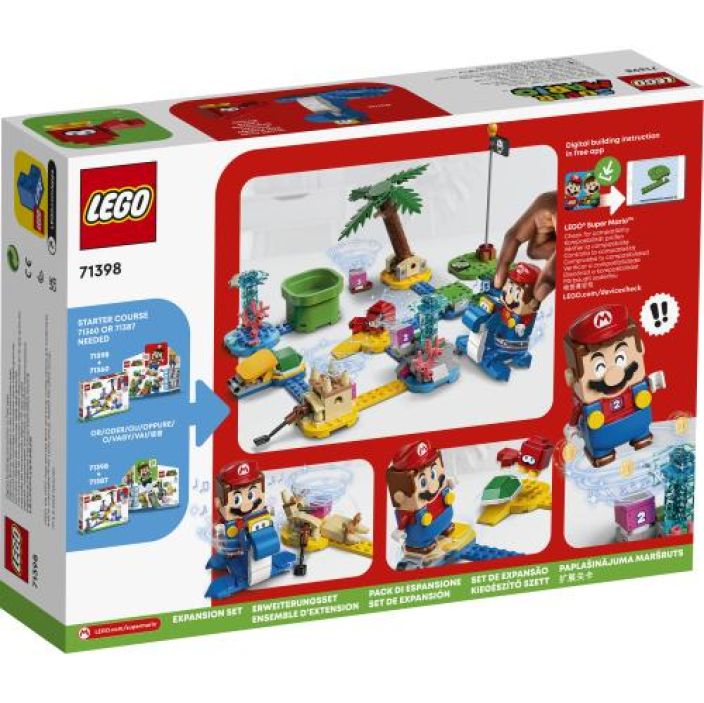 LEGO 71398