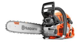 Husqvarna Husqvarna 560 XPG MARK II Moottorisaha 15" SN S35G, AUTOTUNE 3