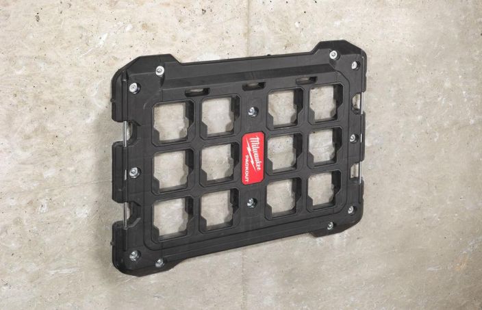 Milwaukee Packout Kiinnitysalusta  tuotekuva 5