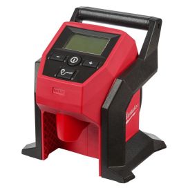 Milwaukee Milwaukee M12 BI-0 akkukompressori/ Inflaattori ilman akkuja ja laturia