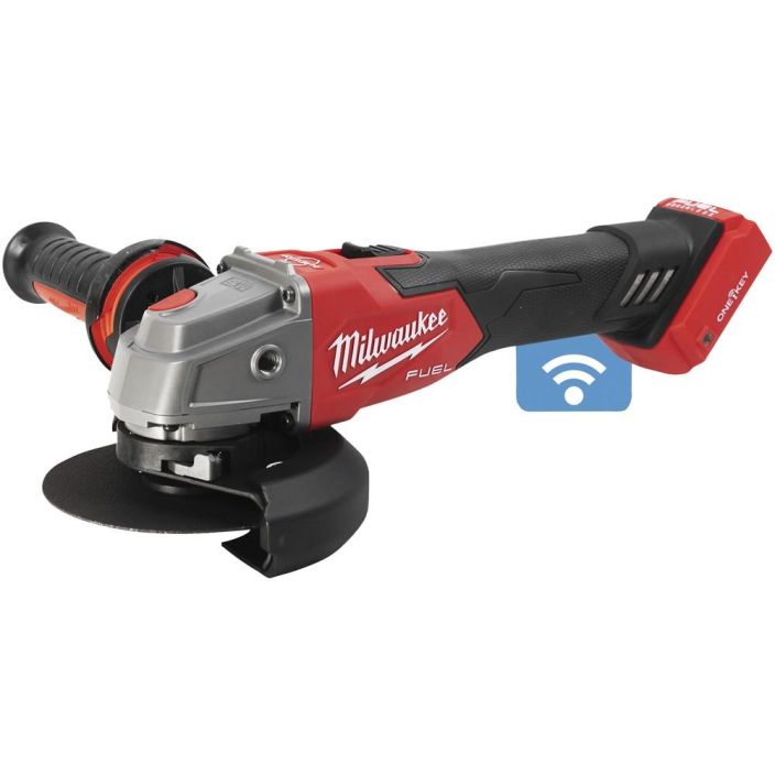 KULMAHIOMAK M18ONEFSAG125XB-0X MILWAUKEE 4933478433