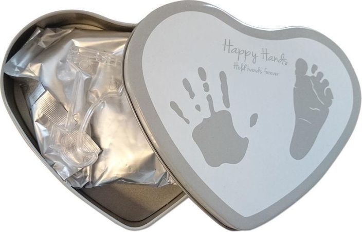 HAPPY HANDS SYDANKEHYS