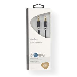 Nedis stereoäänikaapeli 3,5mm 5M