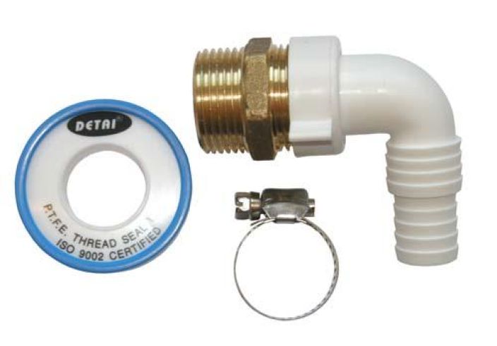 Vesiautomaatin lahto 24/19 Watergear 5402