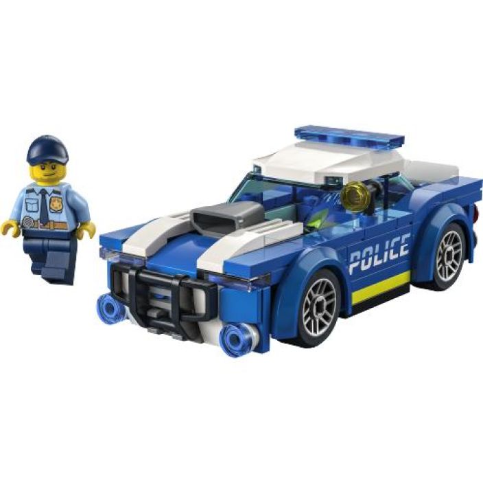 LEGO 60312