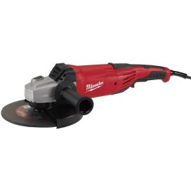 Milwaukee KULMAHIOMAKONE AG 22-230 DMS