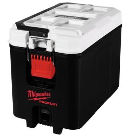 Milwaukee packouttm kova kylmälaukku 15L