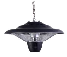 Harju roikkuva terassilämmitin 1500W IP34