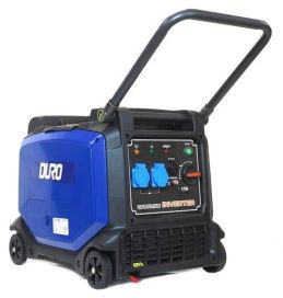 Duro Digitaaligeneraattori 3,8Kw