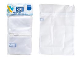 Sini Pesupussi, yleismalli