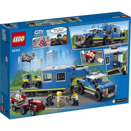 LEGO 60315