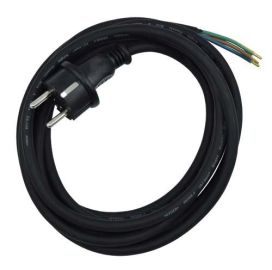 Liitosj 3m 3x1.5 H05RR-F suora