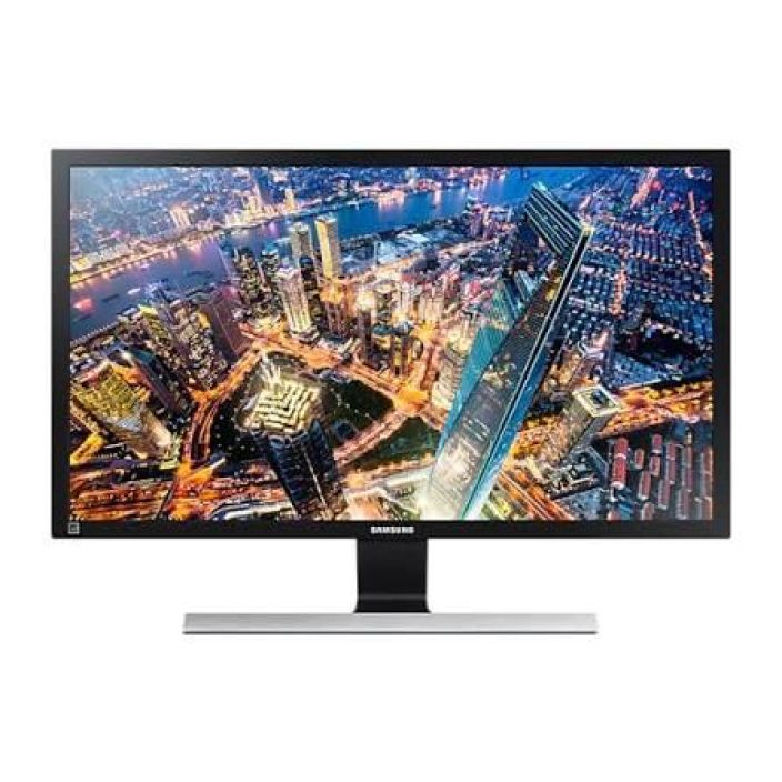 Samsung 28" U28E570D 28" 4K 3840x2160 Samsung 28" U28E570D 28" 4K 3840x2160