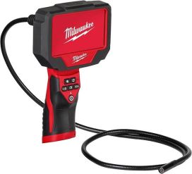 Milwaukee tarkastuskamera M12 360IC12-0C runko