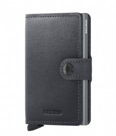 SECRID Secrid Miniwallet Original Grey