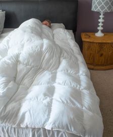 Painopeitto Calmforter 110x150cm 3kg