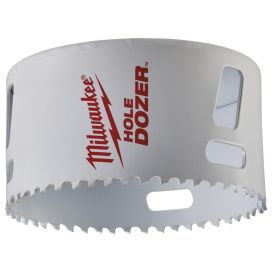 Milwaukee REIKÄSAHA BIMETALLI HD 89MM