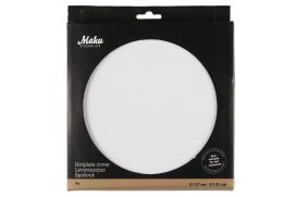 Maku Levynsuojus 4kpl valkoinen