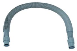 Pesukoneen poistoletku