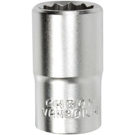 IKH HYLSY 1/2"- 15MM 12-KULMA MATTA
