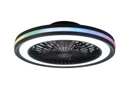 Mantra Tuuletinvalaisin Gamer 46,6cm