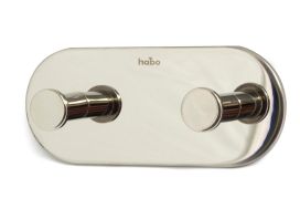 HABO KAKSOISKOUKKU GENTLE RST/KIILL. IP