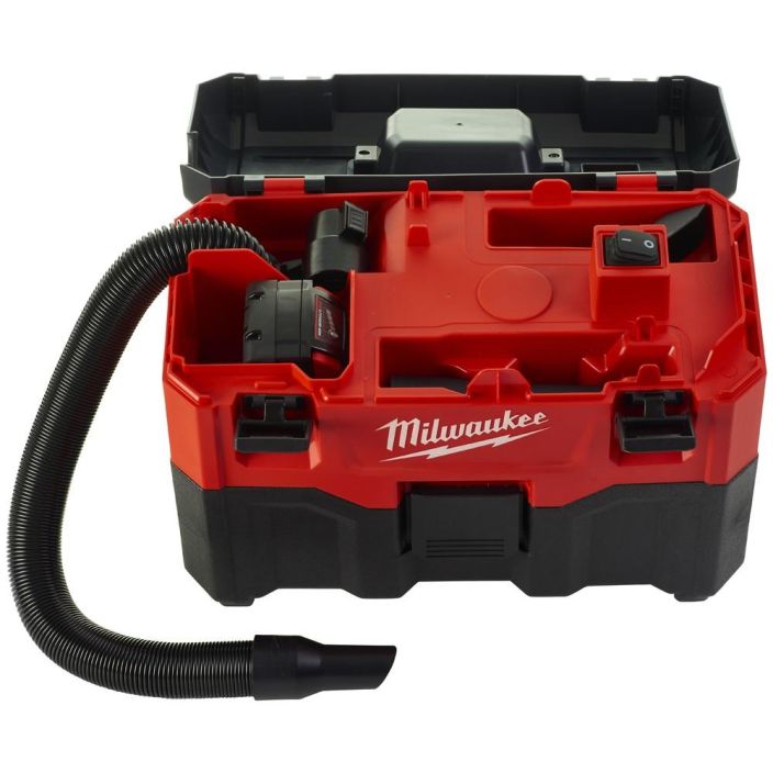 AKKUIMURI M18 VC2 Runko Milwaukee 4933464029