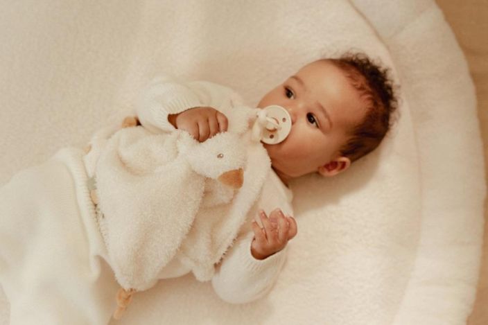 Little Dutch Naturals Uniliina Hanhi tuotekuva 2 Little Dutch Naturals Uniliina Hanhi tuotekuva 2