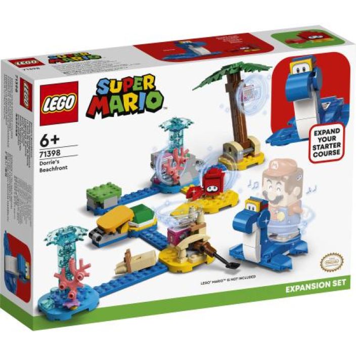 LEGO 71398