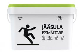 Kekkilä Jääsula 5 L