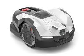 Husqvarna Husqvarna AUTOMOWER® 410VE NERA, VISION NAVIGOINTI, SIS. EPOS™ PLUG-IN MODUULIN